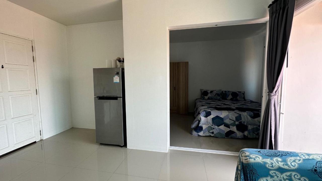 Appartement Naka Condon-13免费高速上网免费停车位