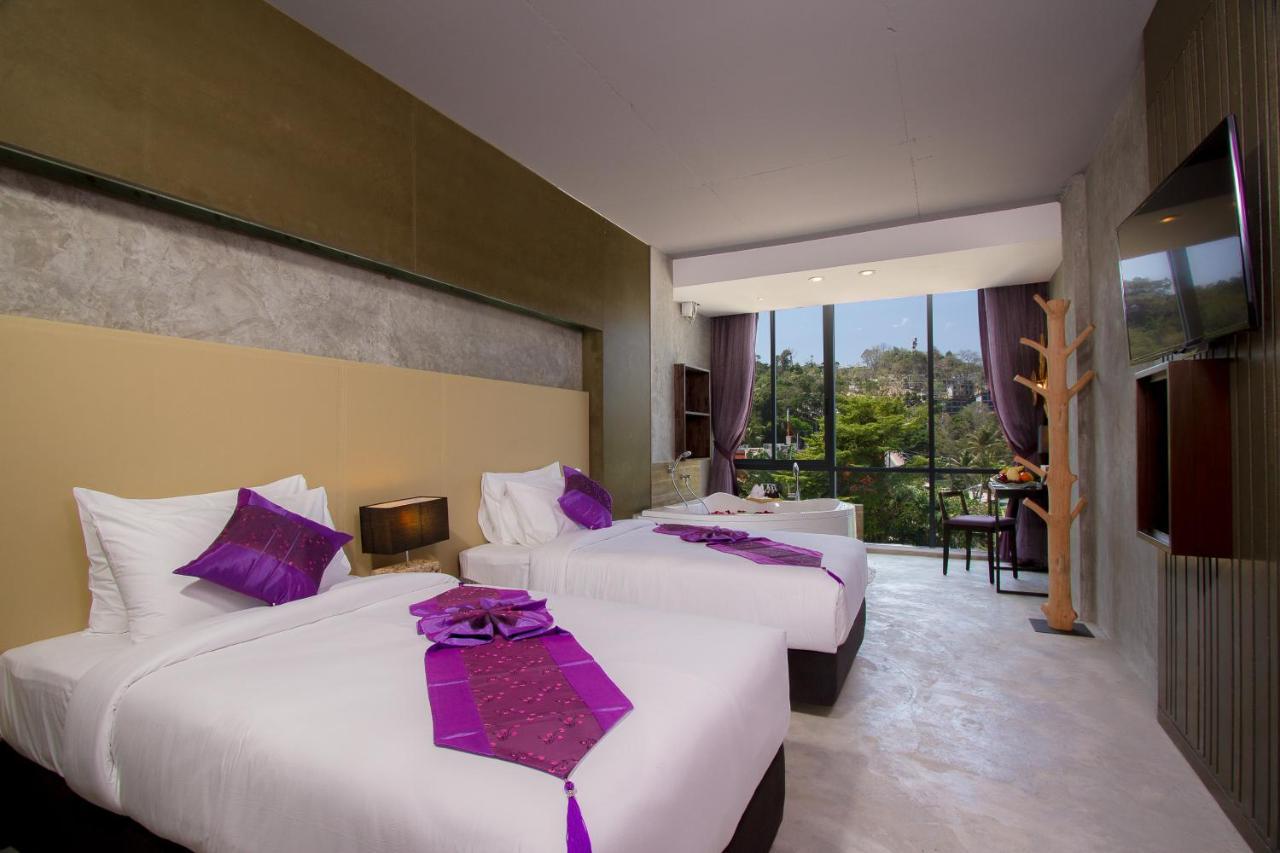 Hotel Signature Boutique Patong