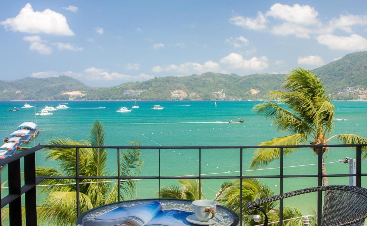 Signature Boutique Hotel 3*