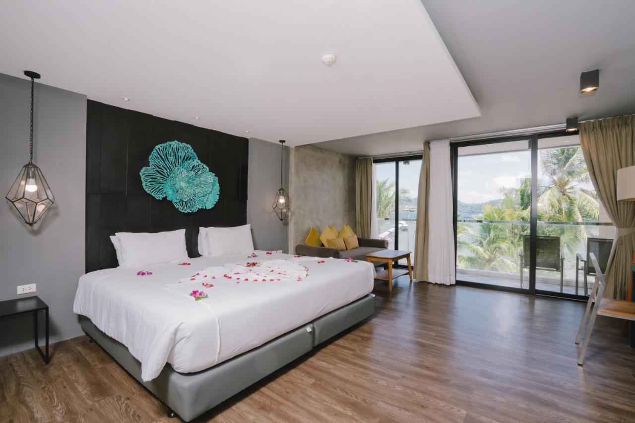 Signature Boutique Patong