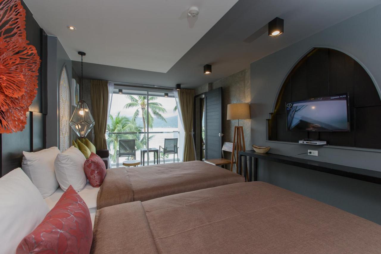 Hotel Signature Boutique Patong