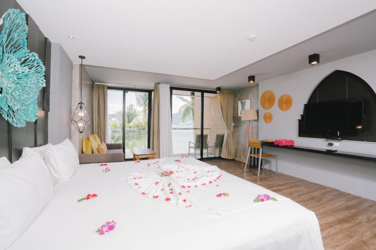 Signature Boutique Patong