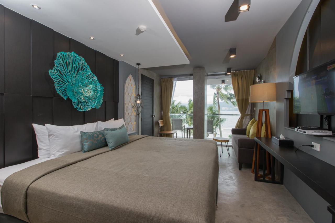Signature Boutique 3* Patong