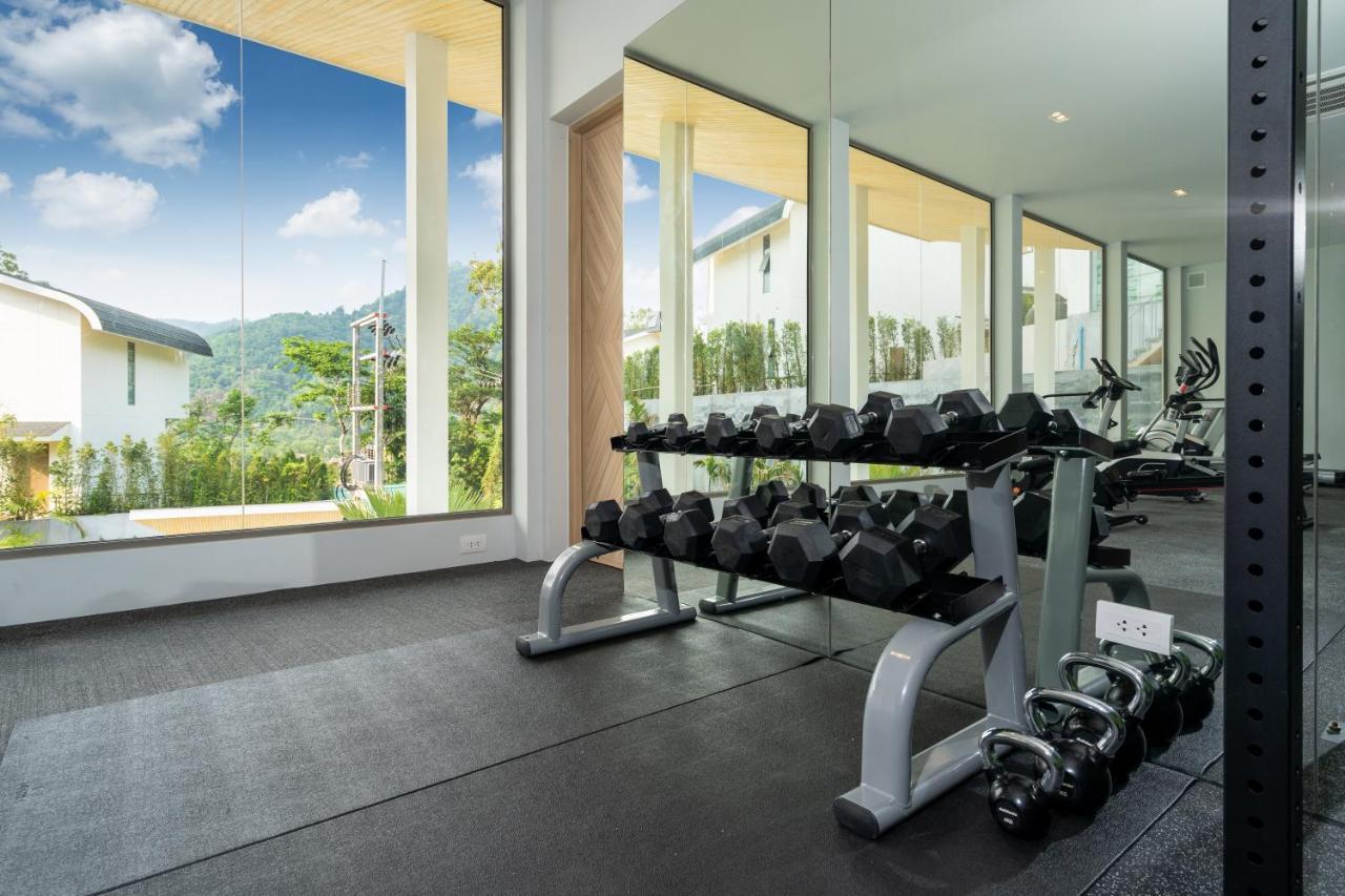 Villa Himmapana - Hills Kamala Beach
