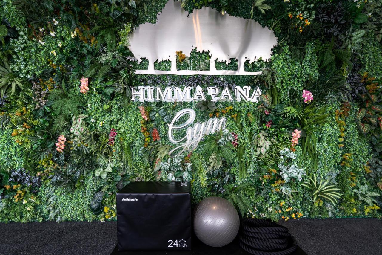 Himmapana - Hills Pousada *