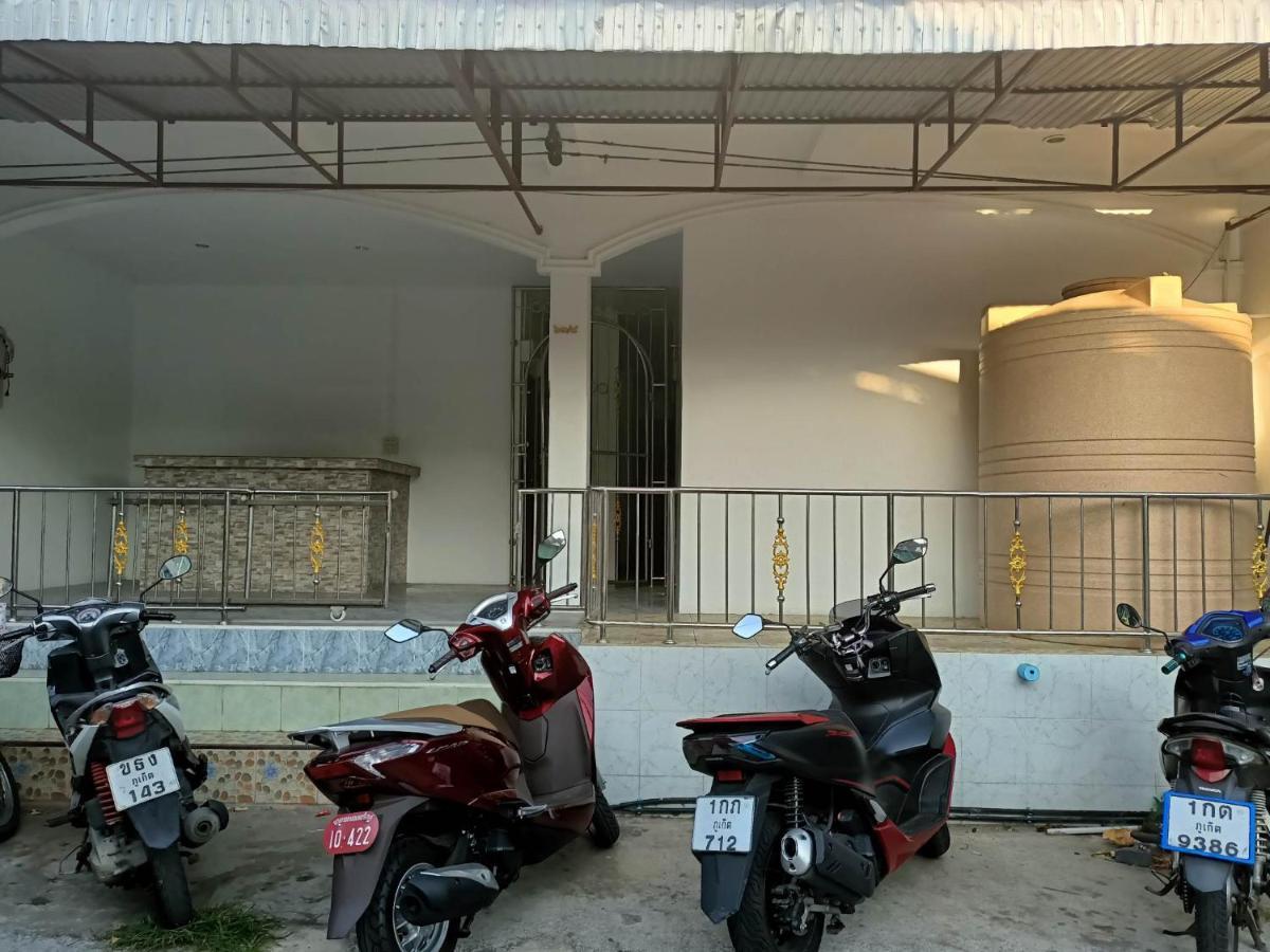 Gasthuis Kata S.t House 2 *