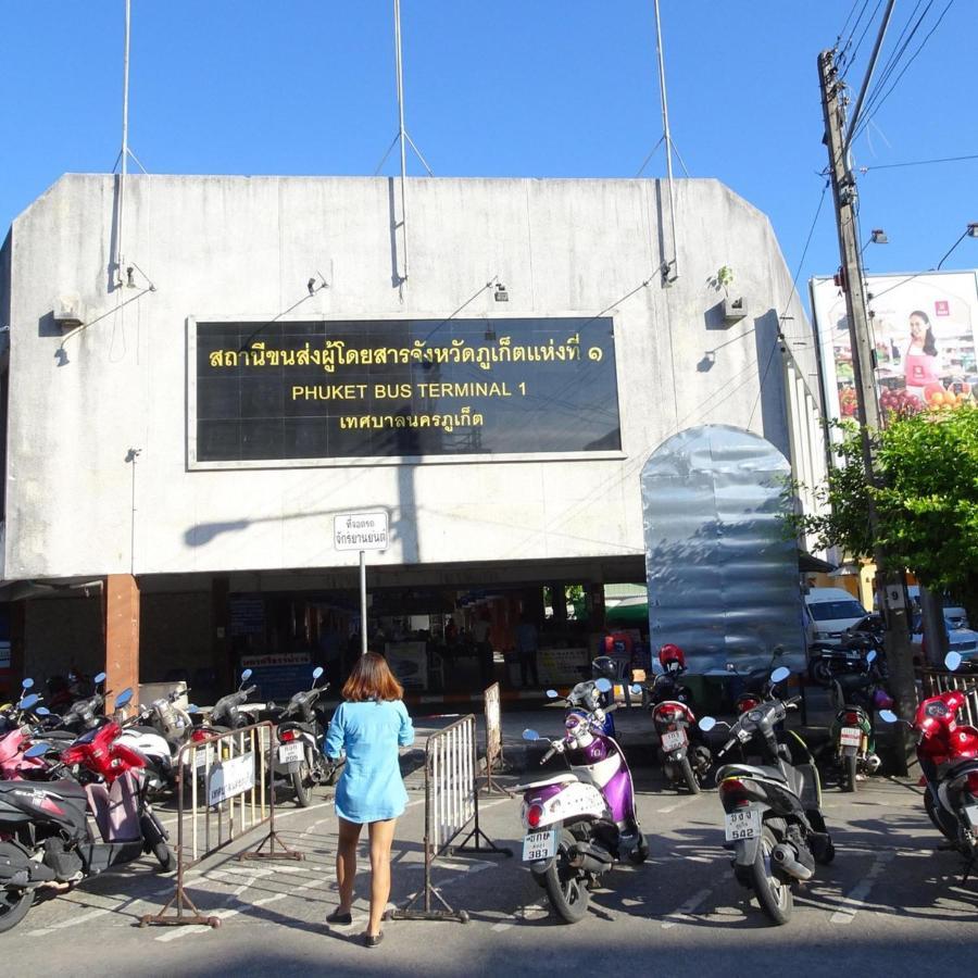 Hostel Lub Sbuy Phuket