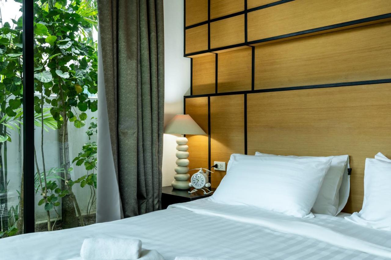 Villa Baan Bua Bt17 By Villacarte