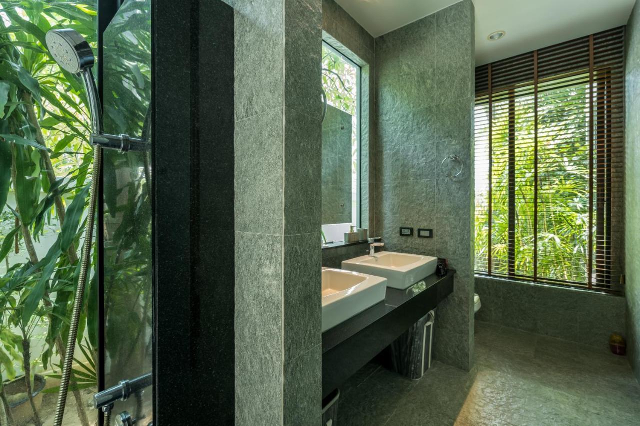 Baan Bua Bt17 By Villacarte *