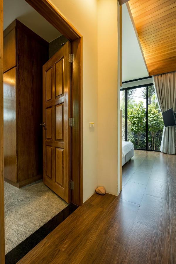 Villa Baan Bua Bt17 By Villacarte