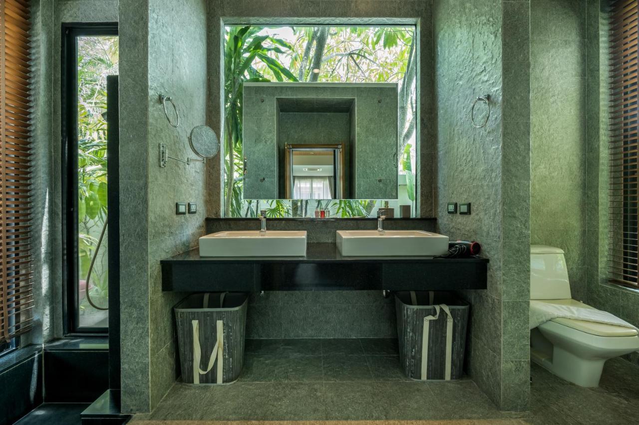 Baan Bua Bt17 By Villacarte Nai Harn