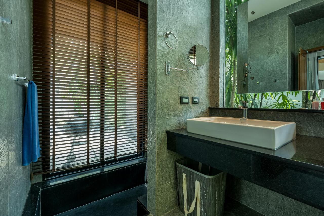 Baan Bua Bt17 By Villacarte Villa *