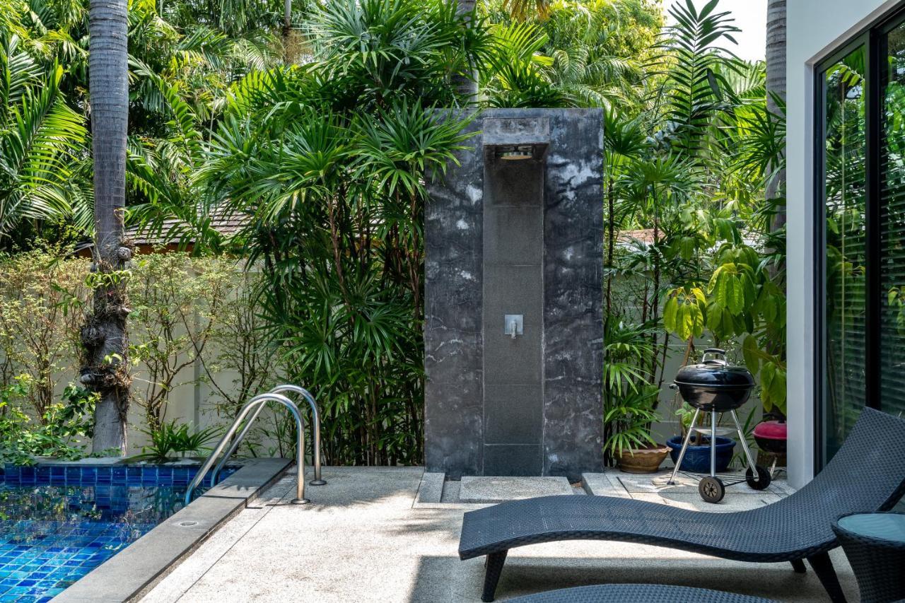 Villa Baan Bua Bt17 By Villacarte