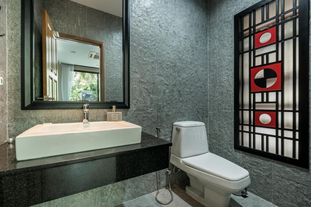 Baan Bua Bt17 By Villacarte Nai Harn