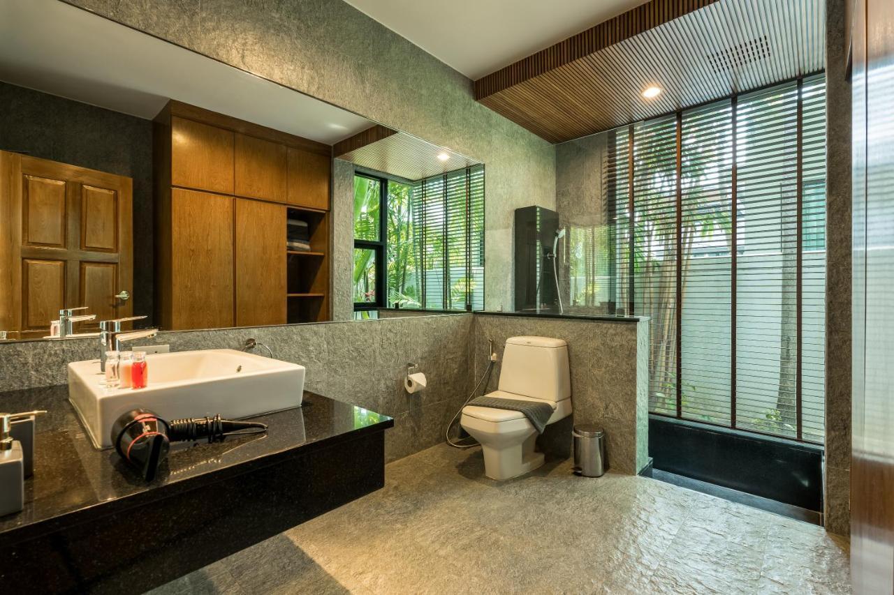 Villa Baan Bua Bt17 By Villacarte