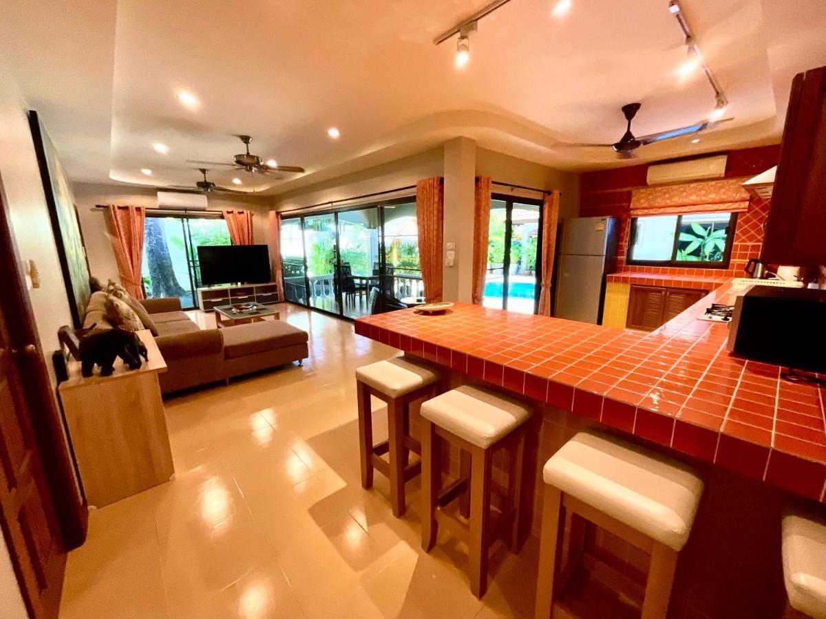 Coconut Paradise * Phuket