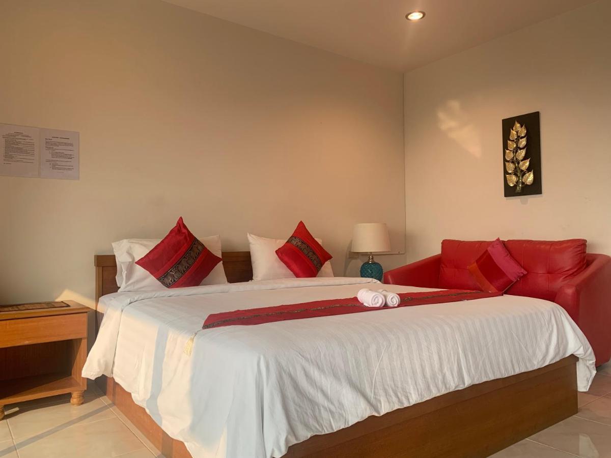 Da 3* Praia de Kata