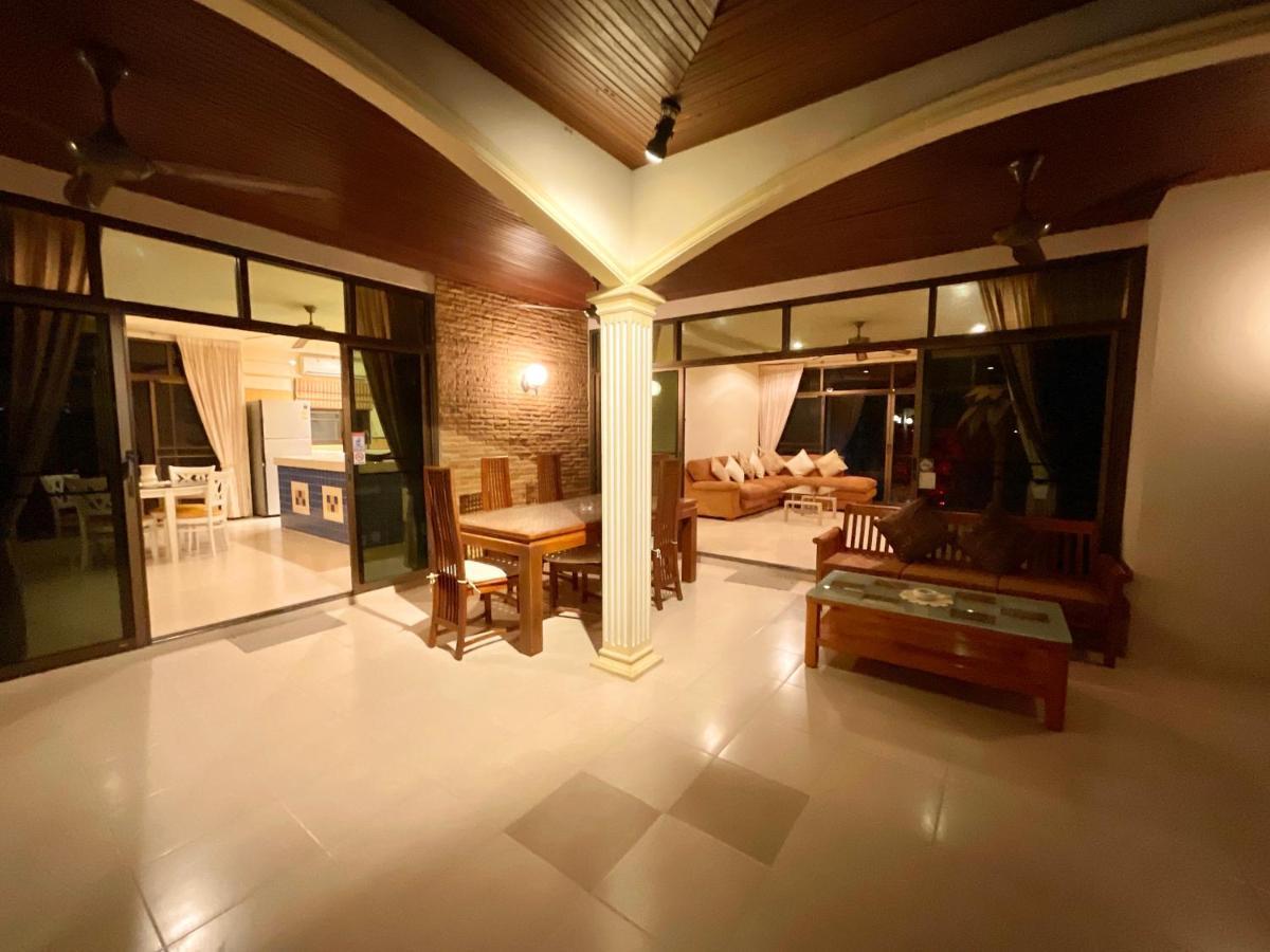 Coconut Paradise Holiday home