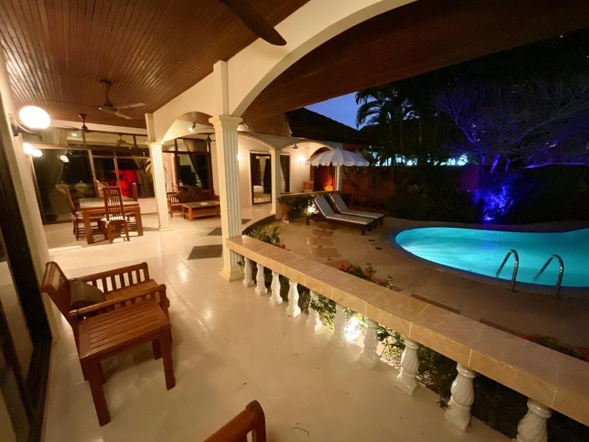 Coconut Paradise Phuket