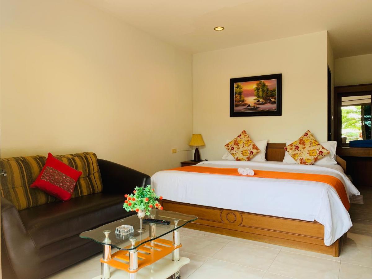 Resort Da