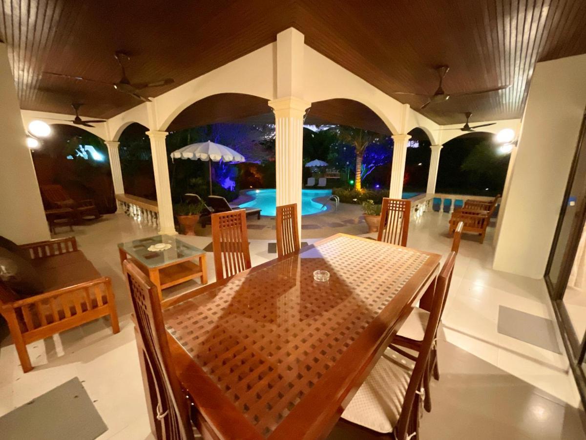 Coconut Paradise Holiday home *