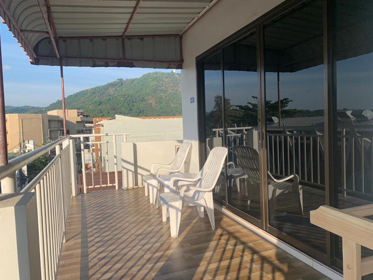Da Resort Praia de Kata