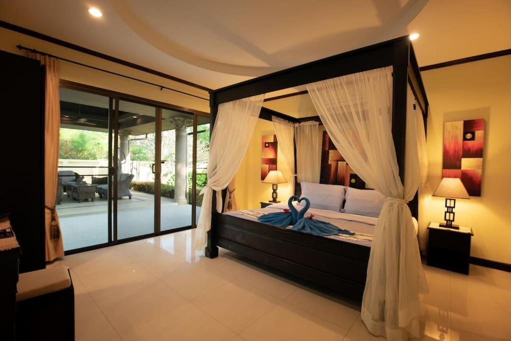 Rodentia 3br Pool * Ban Saiyuan
