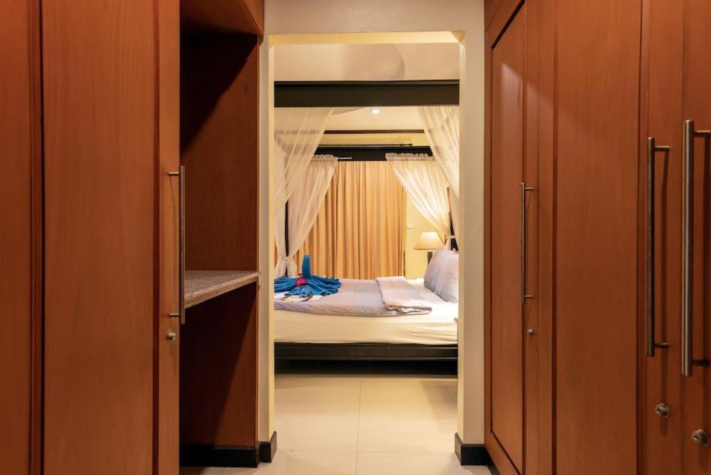 Rodentia 3br Pool Ban Saiyuan
