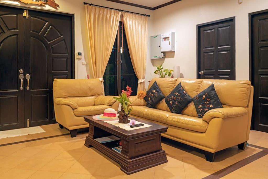 Villa Rodentia 3br Pool *