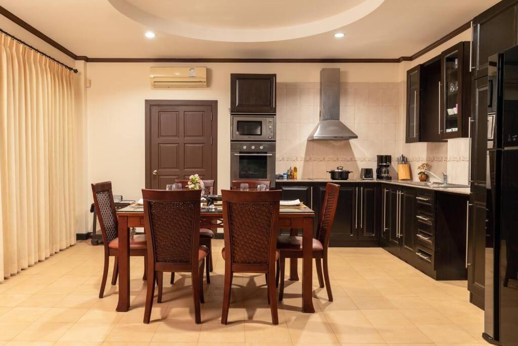 Rodentia 3br Pool * Ban Saiyuan