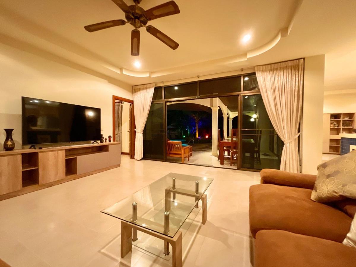 Holiday home Coconut Paradise