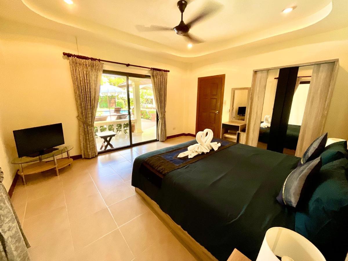Coconut Paradise Phuket