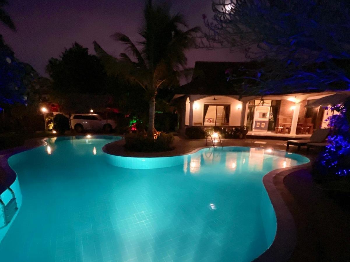 Coconut Paradise Holiday home
