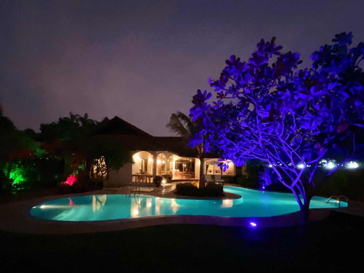 Coconut Paradise Holiday home Phuket