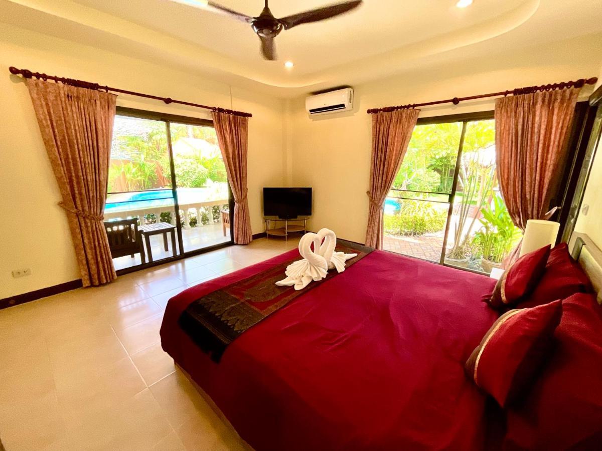 Holiday home Coconut Paradise