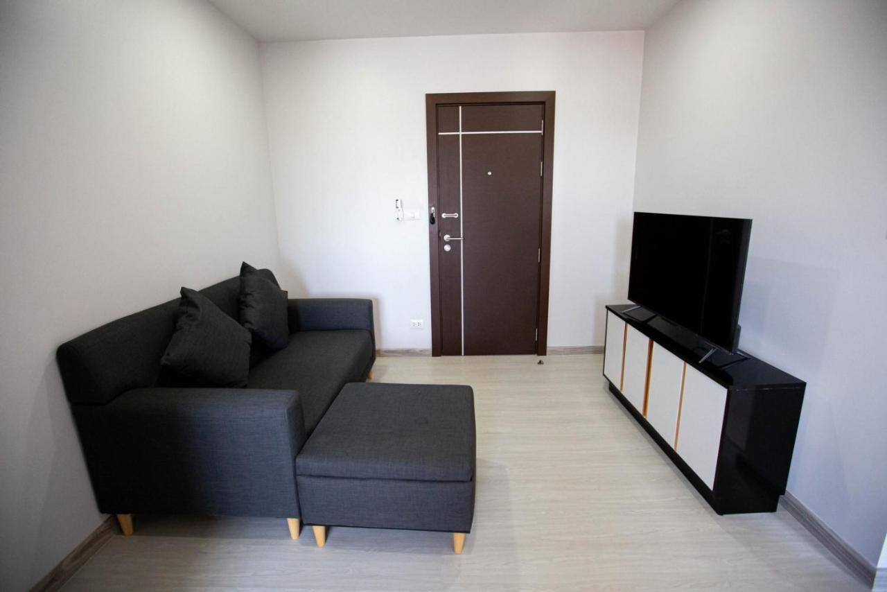 Vip Great Hill Apartment Thalang