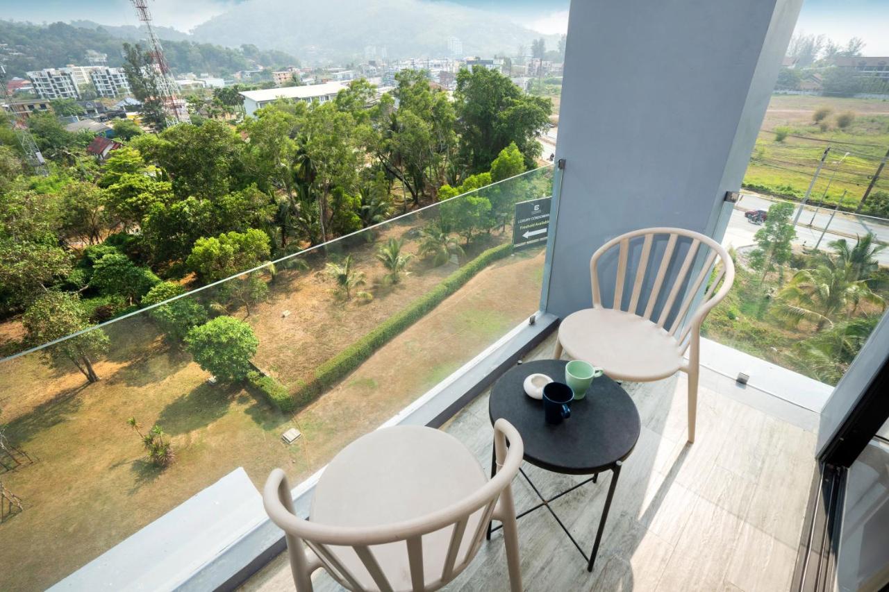 Citygate P708 Xxx Appartement