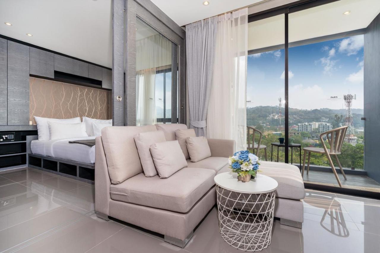 Citygate P708 Xxx Appartement Kamala Beach