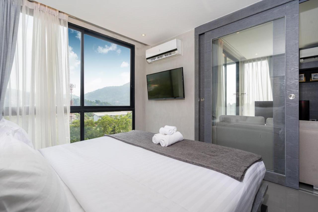 Appartement Citygate P708 Xxx Kamala Beach