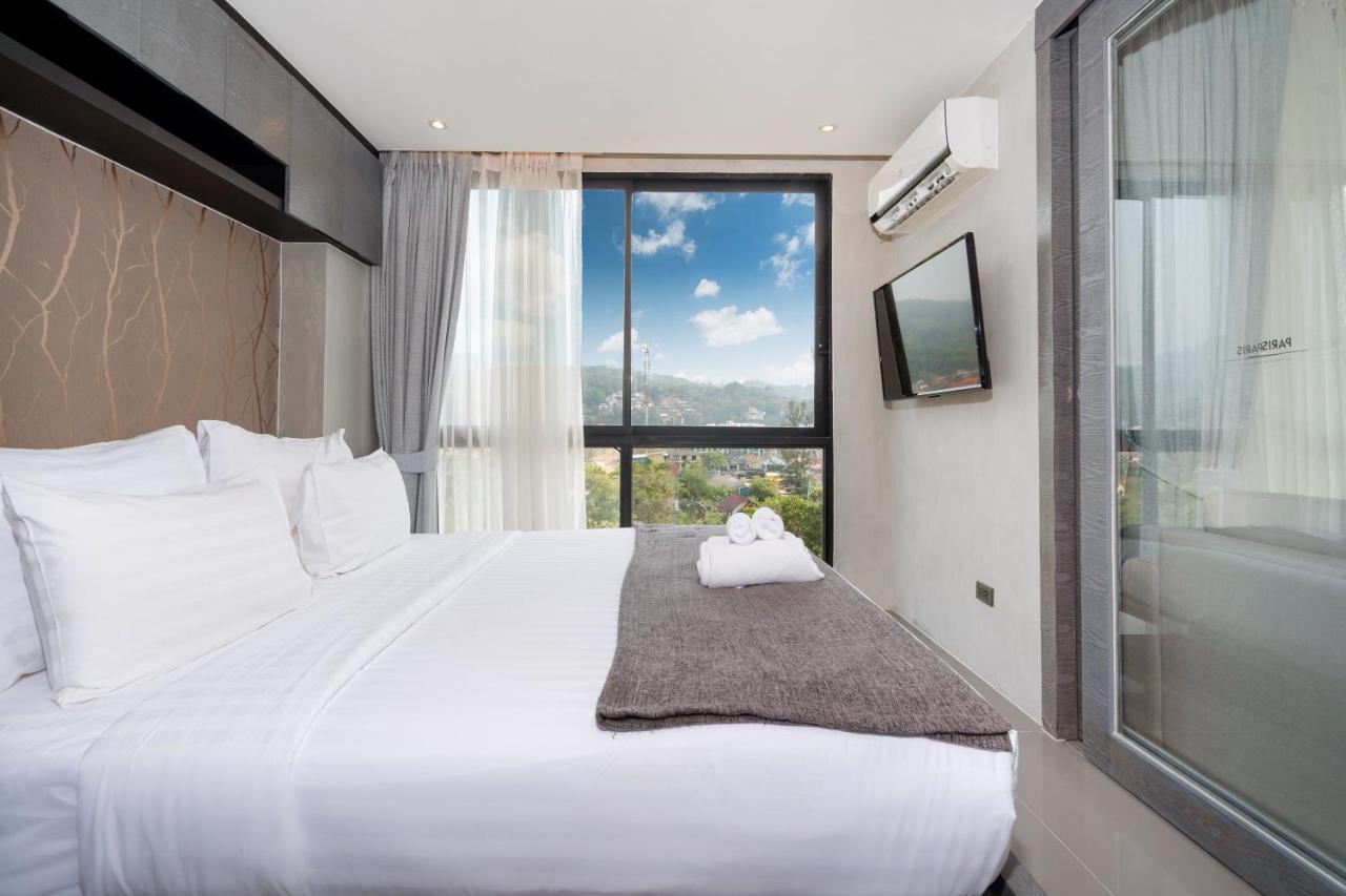 Citygate P708 Xxx Appartement Kamala Beach