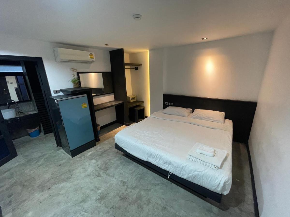 Hotel Cokoon Islanda