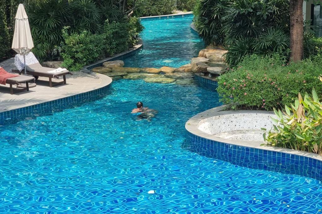 Apartment F1 The Title Residencies Naiyang Phuket 1 Floor 1 Bdr Nai Yang