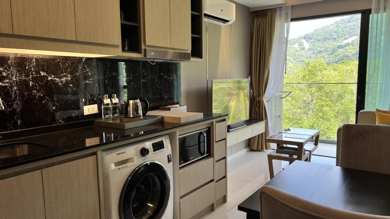 Apartamento Panora Surin Mountain View By Eie.assia *