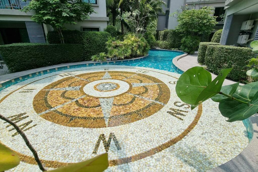 F1 The Title Residencies Naiyang Phuket 1 Floor 1 Bdr * Nai Yang