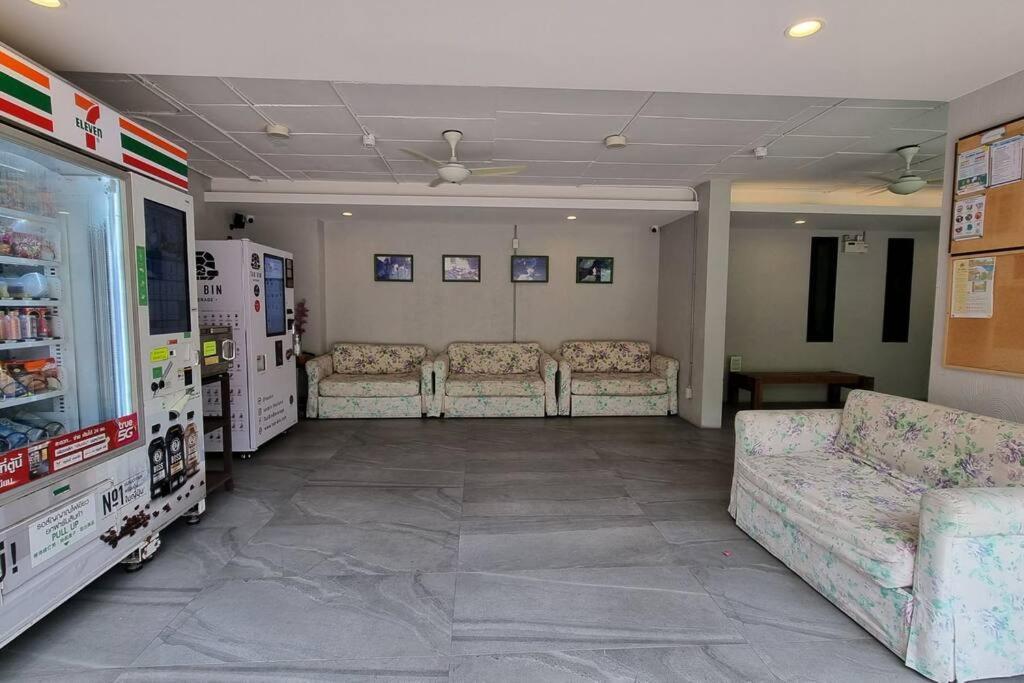 Apartment F1 The Title Residencies Naiyang Phuket 1 Floor 1 Bdr *
