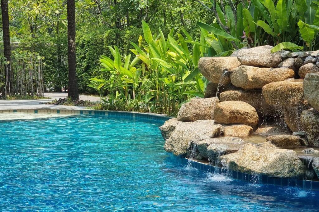 Apartment F1 The Title Residencies Naiyang Phuket 1 Floor 1 Bdr