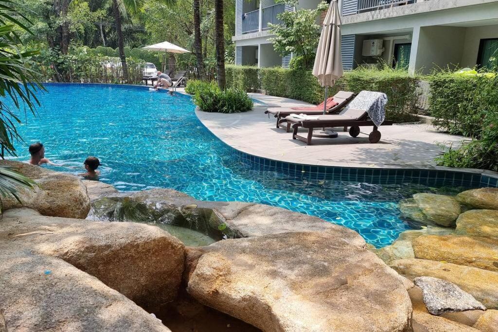 Apartment F1 The Title Residencies Naiyang Phuket 1 Floor 1 Bdr Nai Yang