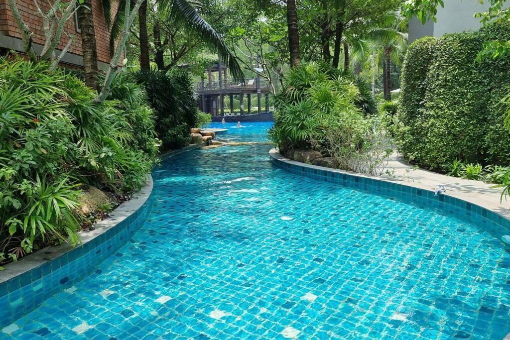 F1 The Title Residencies Naiyang Phuket 1 Floor 1 Bdr *
