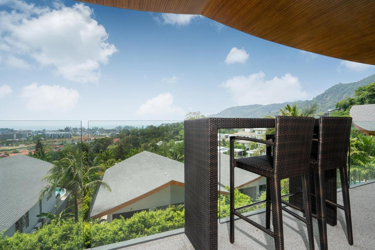 Himmapana - Terraces - Sha Extra Villa