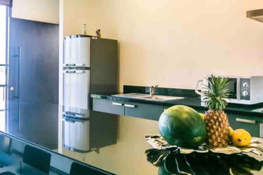 Bang Tao Garden - Penthouse *
